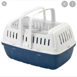 Bunny Transport Cage